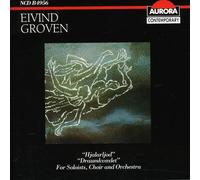 Royal Philharmonic Orchestra - Groven - Choral and Orchestral works