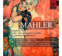 Royal Philharmonic Orchestra - Gustav Mahler - Symphony No. 5