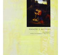 Royal Philharmonic Orchestra - Handel's Messiah