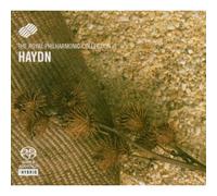 Royal Philharmonic Orchestra - The Royal Philharmonic Collection, Haydn: String Quartet No. 1, 77 & 63