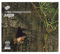 Royal Philharmonic Orchestra - Haydn - Symhonies Nos 94 and 100