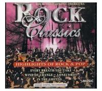 Royal Philharmonic Orchestra - Highlights of Rock and Pop 3