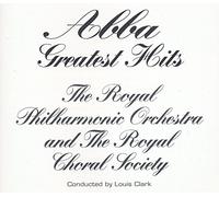 Royal Philharmonic Orchestra - Hits of Abba