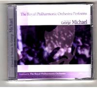 Royal Philharmonic Orchestra - Hits of George Michael