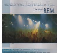 Royal Philharmonic Orchestra - Hits of Rem