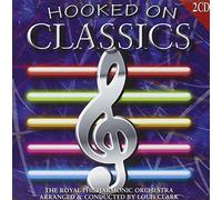 Royal Philharmonic Orchestra - Hooked on Classic