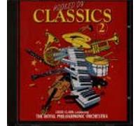 Royal Philharmonic Orchestra - Hooked on classics 2