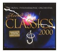 Royal Philharmonic Orchestra - Hooked on Classics 2000