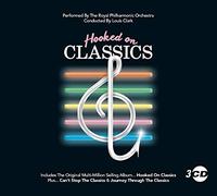 Royal Philharmonic Orchestra - Hooked On Classics