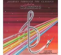 ROYAL PHILHARMONIC ORCHESTRA - Hooked On Classics 3 - Journey Through The Classics - Louis Clark Conducting Royal Philharmonic Orchestra, The LP