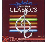 Royal Philharmonic Orchestra - Hooked On Classics Collection 2 - Royal Philharmonic Orchestra CD