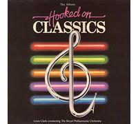 ROYAL PHILHARMONIC ORCHESTRA - HOOKED ON CLASSICS LP (15385)