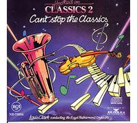 Royal Philharmonic Orchestra - Hooked on Classics Vol. 2