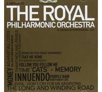 Royal Philharmonic Orchestra - Il Meglio Di the Royal Philarmonic Orchestra