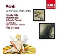 Royal Philharmonic Orchestra - La Traviata - Giuseppe Verdi
