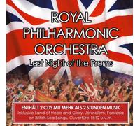 Royal Philharmonic Orchestra - Last Night of the Proms