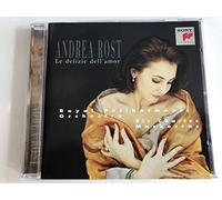 Royal Philharmonic Orchestra - Le Delizie dell'amor