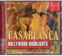Royal Philharmonic Orchestra London - Casablanca (Hollywood Highlights Vol. 3)
