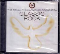 Royal Philharmonic Orchestra London - Classic Rock Vol. 1 - Tribute to Queen