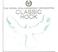 Royal Philharmonic Orchestra London - Classic Rock Vol. 8 - Pop Rock