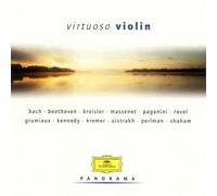 Royal Philharmonic Orchestra^London Philharmonic Orchestra - Virtuoso Violin