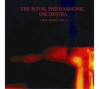 Royal Philharmonic Orchestra - Love Songs, Vol. 2