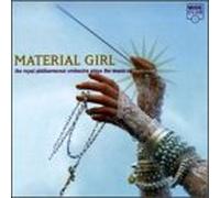 Royal Philharmonic Orchestra - Material Girl: Rpo Plays the Mu [IMPORT]