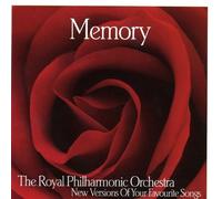 Royal Philharmonic Orchestra - Memory