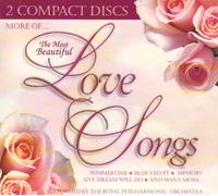 Royal Philharmonic Orchestra - More of the Most Beautiful Lov
