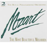 ROYAL PHILHARMONIC ORCHESTRA - Most Beautiful Melodies