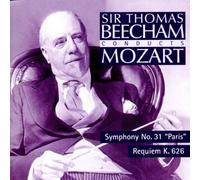 Royal Philharmonic Orchestra - Mozart: Symphony No. 31 & REQUIEM
