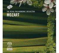 Royal Philharmonic Orchestra - Mozart's Finest Pieces (Glover, Carney, Lockhart, Rpo)