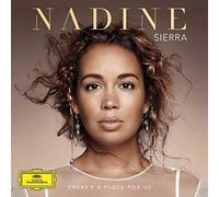 Royal Philharmonic Orchestra Nadine Sierra Robert Spano - There's a Place for Us
