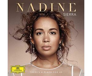 Royal Philharmonic Orchestra Nadine Sierra Robert Spano - There's a Place for Us