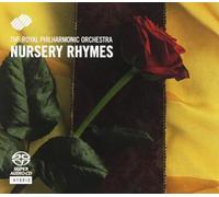 Royal Philharmonic Orchestra - Nursery Rhymes (Davies, Rpo)