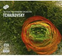 Royal Philharmonic Orchestra - Nutcracker, The, Swan Lake (Simonov)