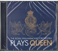 Royal Philharmonic Orchestra - Orchestra PIays: Q u e e n