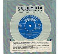 Royal Philharmonic Orchestra - Overture - "La Cambiale Di Matrimonio"-7" 45