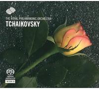 Royal Philharmonic Orchestra - Piano Concerto No. 1 (Judd)