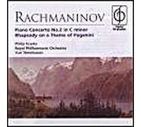 Royal Philharmonic Orchestra - Piano Concerto No. 2 (Temirkanov, Rpo, Fowke)