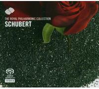 Franz Schubert - Piano Quintet, String Quartet (Rpo, O'hora) [Sacd/CD Hybrid]