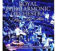 Royal Philharmonic Orchestra - Play The Hits