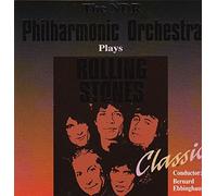 Royal Philharmonic Orchestra Play the Rolling Stones
