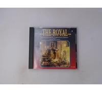 Royal Philharmonic Orchestra - Plays favorite christmas songs