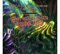 ROYAL PHILHARMONIC ORCHESTRA - PLAYS FLEETWOOD MAC'S RUMOURS CD NEW