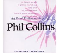 Royal Philharmonic Orchestra - Plays Phil Collins
