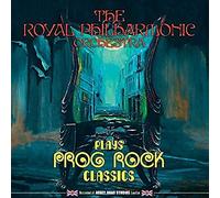 Royal Philharmonic Orchestra; - Plays Prog Rock Classics [VINYL]