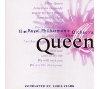Royal Philharmonic Orchestra - Plays Queen