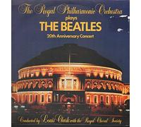 Royal Philharmonic Orchestra - Plays The Beatles 20Th Anniversary