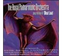 Royal Philharmonic Orchestra - Plays the Music of Meatloaf [IMPORT]